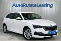 Skoda Scala din 2022 cu 97.777 km - oferta SKO198055 - foto 2