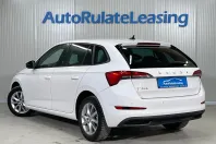 Skoda Scala din 2022 cu 97.777 km - oferta SKO198055 - foto 4