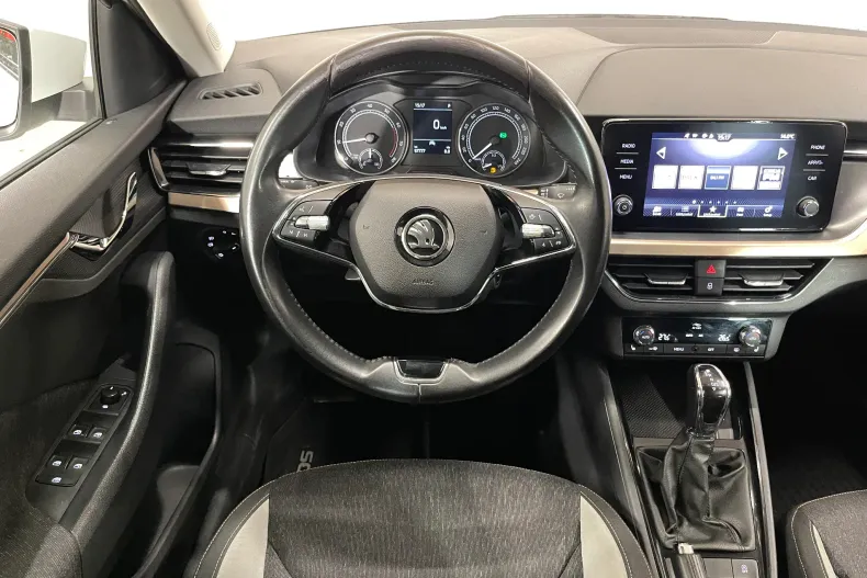 Skoda Scala din 2022 cu 97.777 km - oferta SKO198055 - foto 6