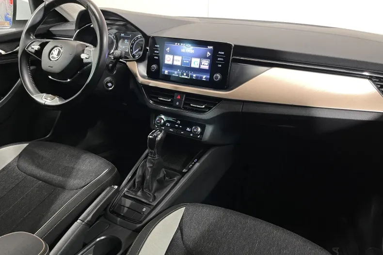 Skoda Scala din 2022 cu 97.777 km - oferta SKO198055 - foto 8