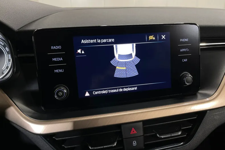 Skoda Scala din 2022 cu 97.777 km - oferta SKO198055 - foto 13