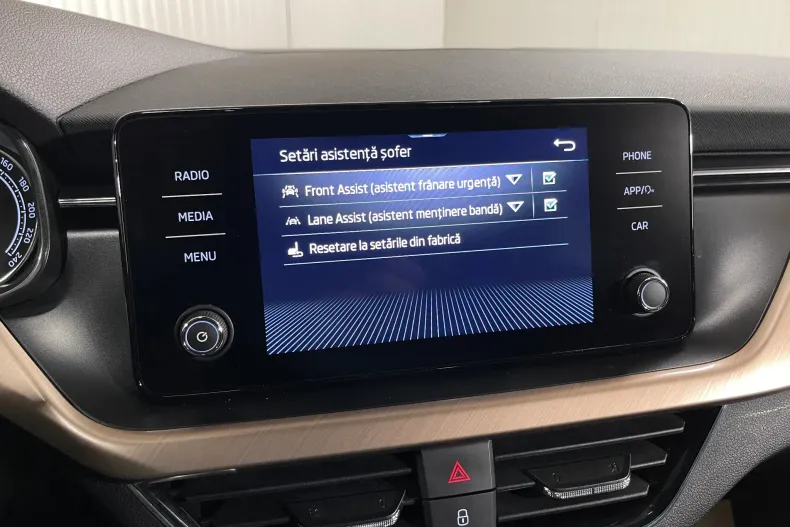 Skoda Scala din 2022 cu 97.777 km - oferta SKO198055 - foto 15