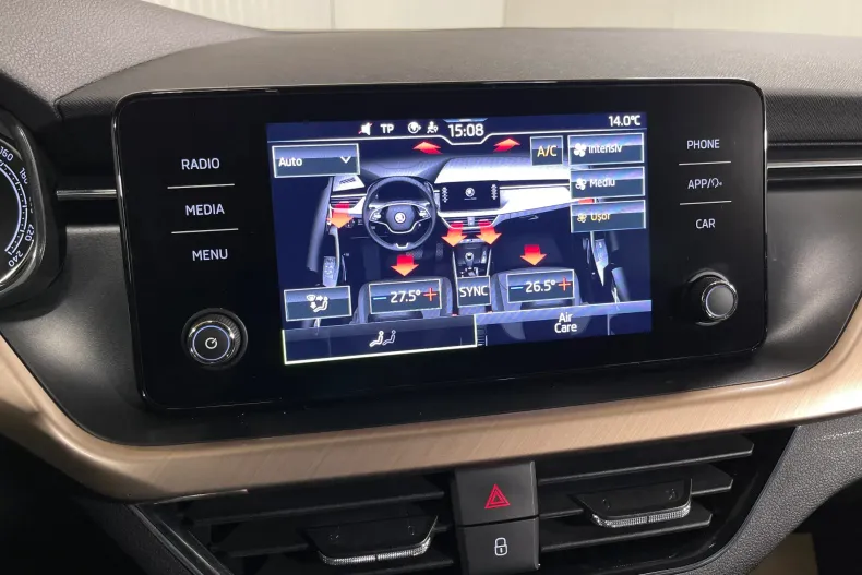 Skoda Scala din 2022 cu 97.777 km - oferta SKO198055 - foto 16