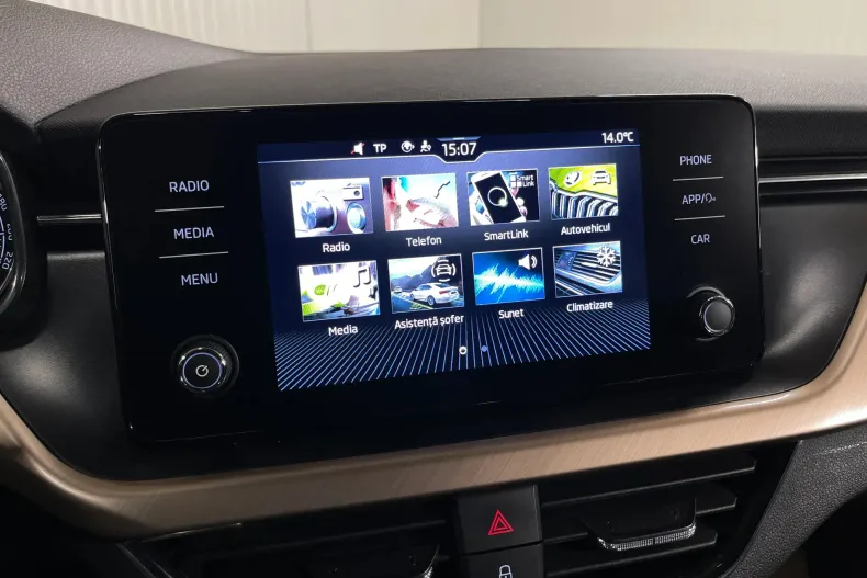 Skoda Scala din 2022 cu 97.777 km - oferta SKO198055 - foto 17