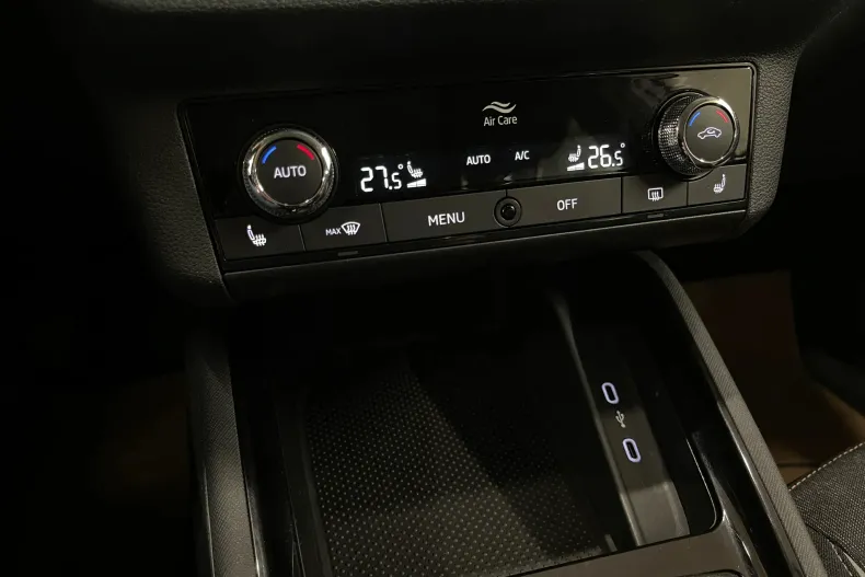 Skoda Scala din 2022 cu 97.777 km - oferta SKO198055 - foto 19