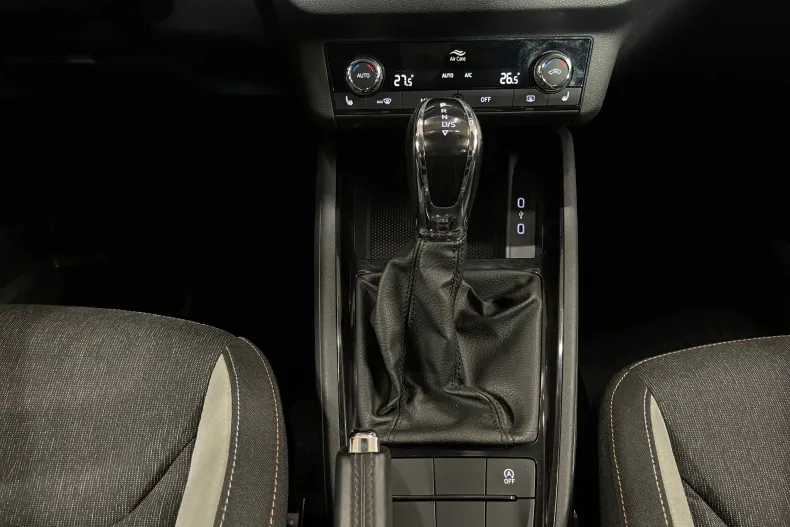 Skoda Scala din 2022 cu 97.777 km - oferta SKO198055 - foto 20