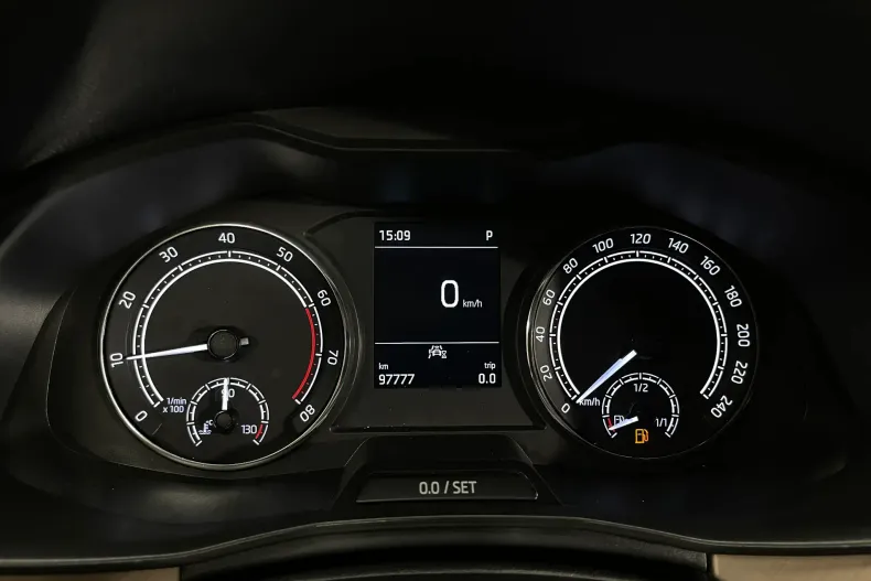 Skoda Scala din 2022 cu 97.777 km - oferta SKO198055 - foto 26