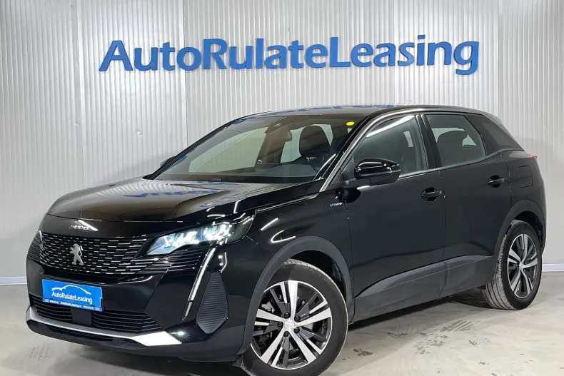 Peugeot 3008 din 2023 cu 96.378 km - oferta PEU198056 - foto 1