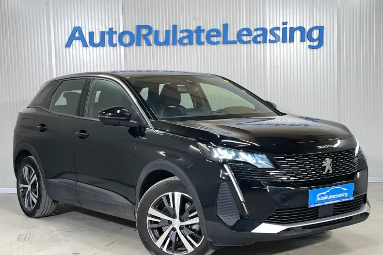 Peugeot 3008 din 2023 cu 96.378 km - oferta PEU198056 - foto 2