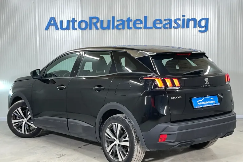 Peugeot 3008 din 2023 cu 96.378 km - oferta PEU198056 - foto 4