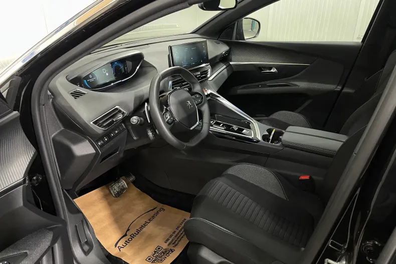 Peugeot 3008 din 2023 cu 96.378 km - oferta PEU198056 - foto 5