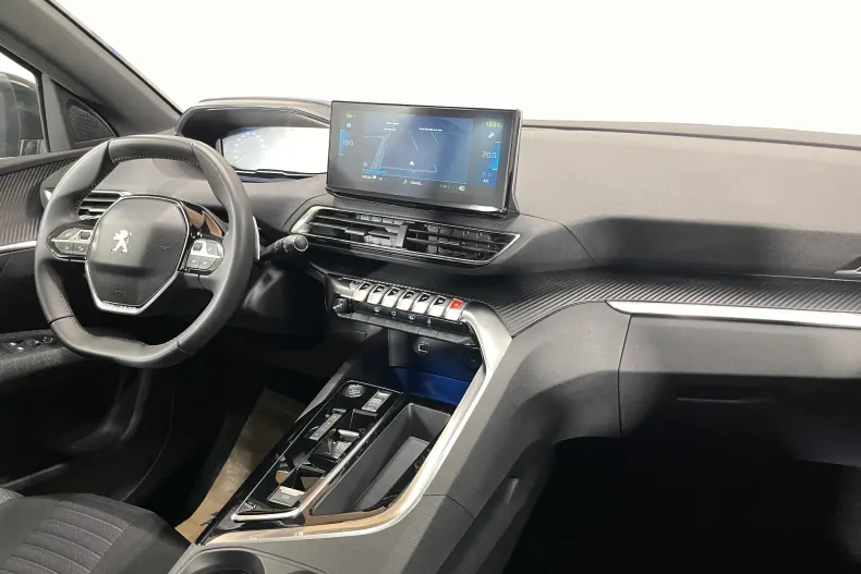 Peugeot 3008 din 2023 cu 96.378 km - oferta PEU198056 - foto 8