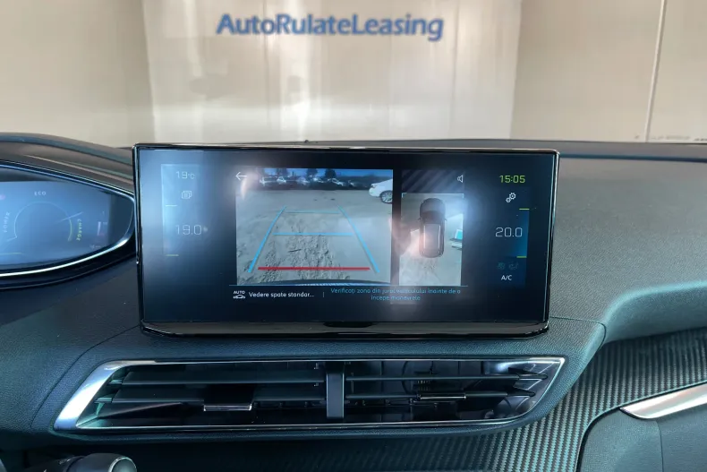 Peugeot 3008 din 2023 cu 96.378 km - oferta PEU198056 - foto 13