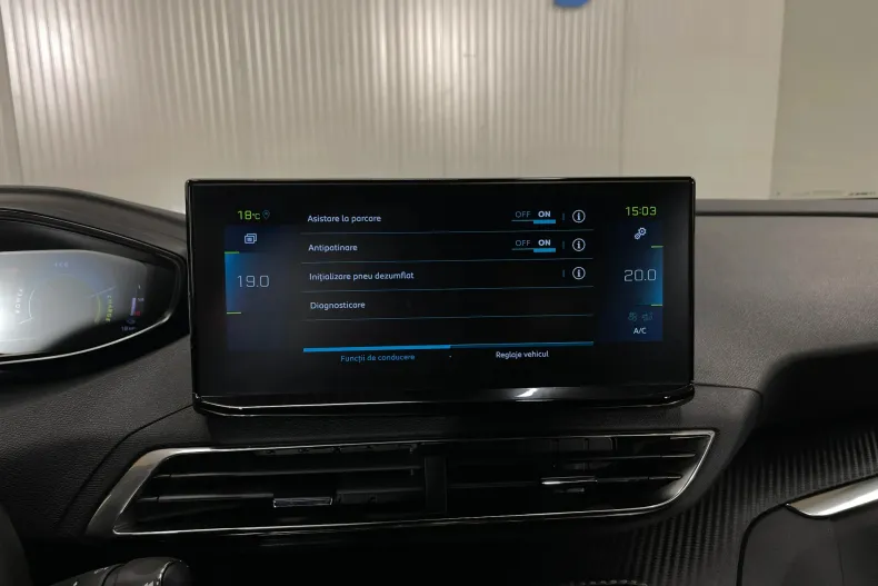 Peugeot 3008 din 2023 cu 96.378 km - oferta PEU198056 - foto 15