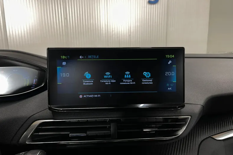 Peugeot 3008 din 2023 cu 96.378 km - oferta PEU198056 - foto 21