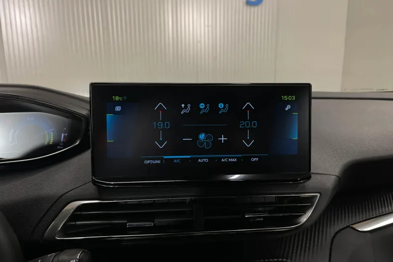 Peugeot 3008 din 2023 cu 96.378 km - oferta PEU198056 - foto 22