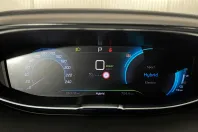 Peugeot 3008 din 2023 cu 96.378 km - oferta PEU198056 - foto 29