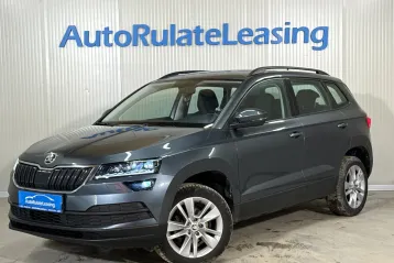 Skoda Karoq din 2021 - oferta SKO198057