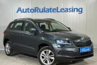 Skoda Karoq din 2021 cu 102.531 km - oferta SKO198057 - foto 2