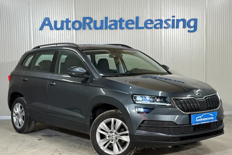 Skoda Karoq din 2021 cu 102.531 km - oferta SKO198057 - foto 2