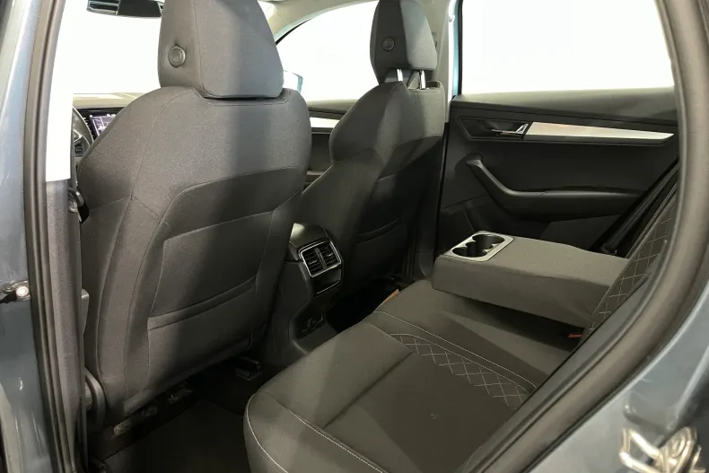 Skoda Karoq din 2021 cu 102.531 km - oferta SKO198057 - foto 11