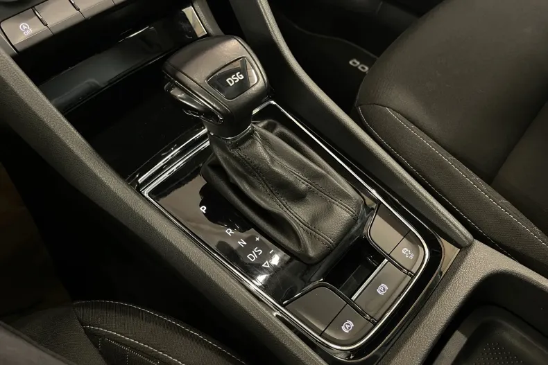 Skoda Karoq din 2021 cu 102.531 km - oferta SKO198057 - foto 24