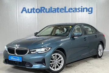 BMW 320d din 2021 - oferta BMW198058