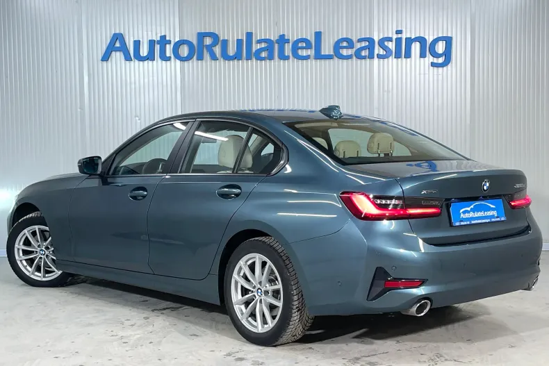 BMW 320d (Seria 3) din 2021 cu 50.818 km - oferta BMW198058 - foto 4