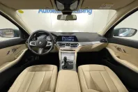 BMW 320d (Seria 3) din 2021 cu 50.818 km - oferta BMW198058 - foto 7