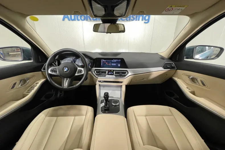 BMW 320d (Seria 3) din 2021 cu 50.818 km - oferta BMW198058 - foto 7