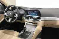 BMW 320d (Seria 3) din 2021 cu 50.818 km - oferta BMW198058 - foto 8