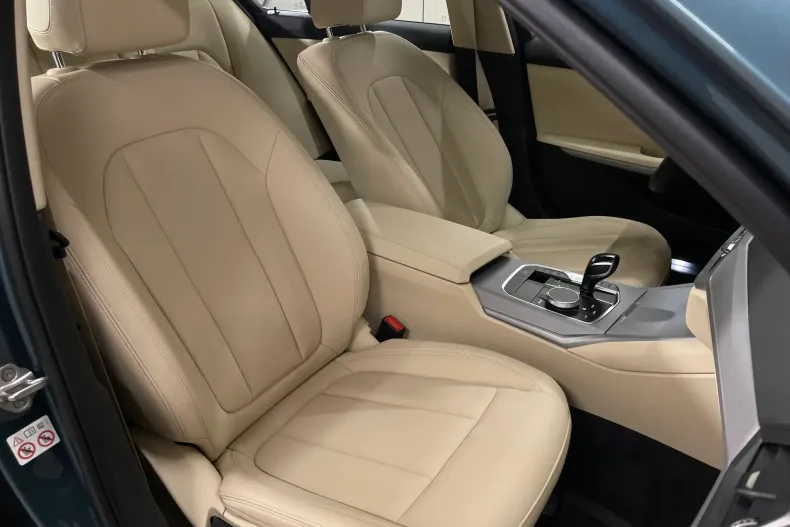 BMW 320d (Seria 3) din 2021 cu 50.818 km - oferta BMW198058 - foto 10