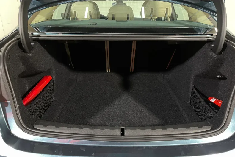 BMW 320d (Seria 3) din 2021 cu 50.818 km - oferta BMW198058 - foto 13