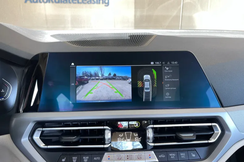 BMW 320d (Seria 3) din 2021 cu 50.818 km - oferta BMW198058 - foto 14