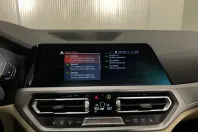 BMW 320d (Seria 3) din 2021 cu 50.818 km - oferta BMW198058 - foto 17