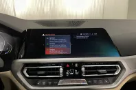 BMW 320d (Seria 3) din 2021 cu 50.818 km - oferta BMW198058 - foto 18