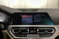 BMW 320d (Seria 3) din 2021 cu 50.818 km - oferta BMW198058 - foto 19