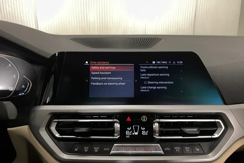 BMW 320d (Seria 3) din 2021 cu 50.818 km - oferta BMW198058 - foto 19