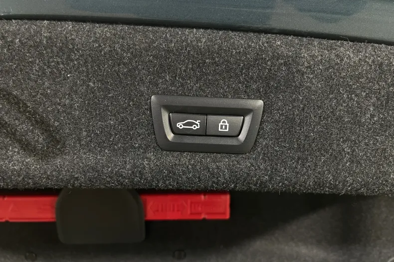 BMW 320d (Seria 3) din 2021 cu 50.818 km - oferta BMW198058 - foto 21