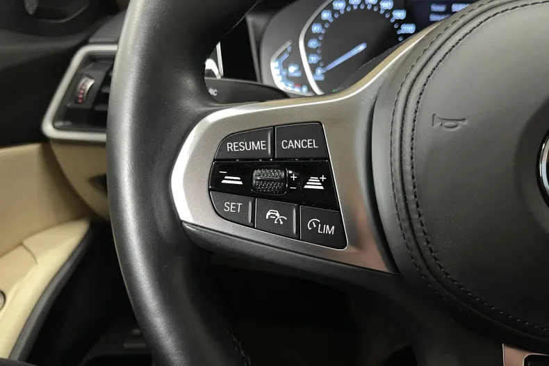 BMW 320d (Seria 3) din 2021 cu 50.818 km - oferta BMW198058 - foto 24