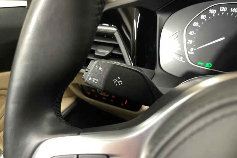 BMW 320d (Seria 3) din 2021 cu 50.818 km - oferta BMW198058 - foto 25