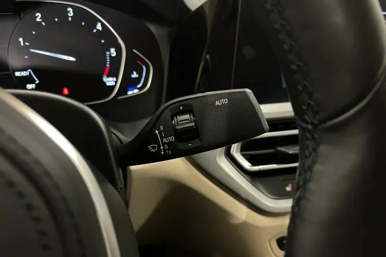 BMW 320d (Seria 3) din 2021 cu 50.818 km - oferta BMW198058 - foto 26