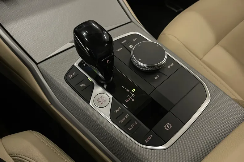 BMW 320d (Seria 3) din 2021 cu 50.818 km - oferta BMW198058 - foto 27