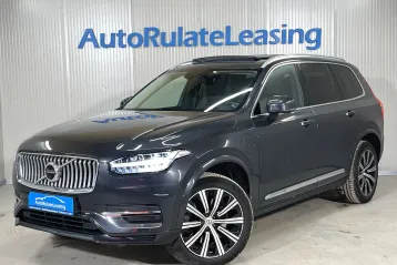 Volvo XC90 din 2021 - oferta VOL198059