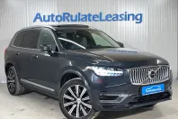 Volvo XC90 din 2021 cu 124.214 km - oferta VOL198059 - foto 2