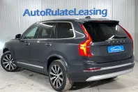 Volvo XC90 din 2021 cu 124.214 km - oferta VOL198059 - foto 4