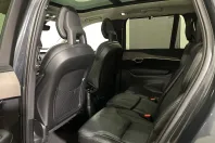Volvo XC90 din 2021 cu 124.214 km - oferta VOL198059 - foto 12