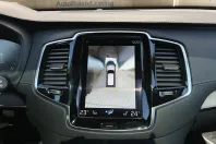 Volvo XC90 din 2021 cu 124.214 km - oferta VOL198059 - foto 16