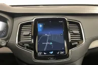 Volvo XC90 din 2021 cu 124.214 km - oferta VOL198059 - foto 17
