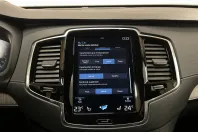 Volvo XC90 din 2021 cu 124.214 km - oferta VOL198059 - foto 22